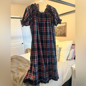 Hill House Home Dress